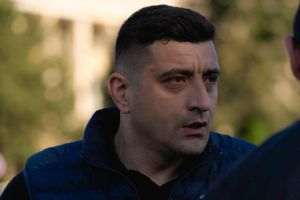 Sursa foto: facebook / George Simion